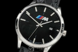TG-BMW-102 Grand Carrera/BMW SS/RU Black A-2824