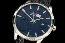 TG-BMW-103 Grand Carrera/BMW SS/RU Blue A-2824