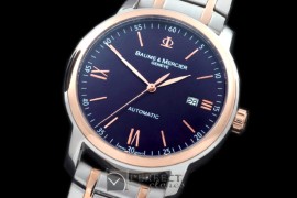 BM00203 Classima Exec SS/RG Blue Asian 2824