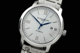 BM00106 Classima Exec SS/SS White Asian 2824