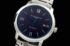 BM00108 Classima Exec SS/SS Blue Asian 2824