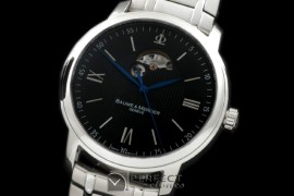 BM00112 Classima Exec SS/SS Black Asian 2824