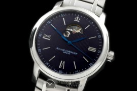 BM00113 Classima Exec SS/SS Blue Asian 2824