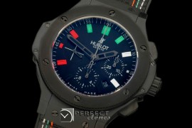 HBSP10043 Big Bang Special Ed Cer/LE Black A-7750
