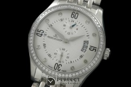 JL00036D Master Duo Time SS/SS White Asian 2824
