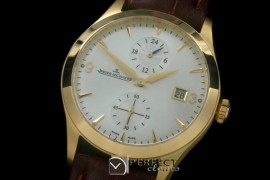 JL00046A Master Duo Time YG/LE White Asian 2824