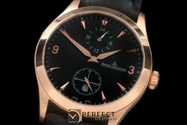 JL00060-1B Master Duo Time RG/LE Black Asian 2824