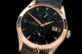 JL00060-2B Master Duo Time RG/LE Black Asian 2824