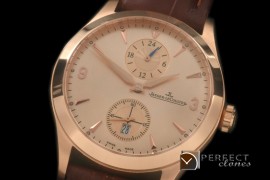 JL00060-1C Master Duo Time RG/LE R-Gold Asian 2824