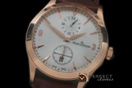 JL00060-1A Master Duo Time RG/LE White Asian 2824