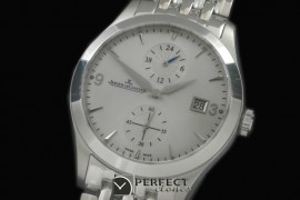 JL00026 Master Duo Time SS/SS White Asian 2824