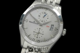 JL00031 Master Duo Time SS/SS White Asian 2824