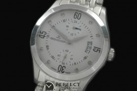JL00036 Master Duo Time SS/SS White Asian 2824