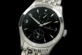 JL00022 Master Duo Time SS/SS Black Asian 2824