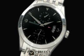 JL00032 Master Duo Time SS/SS Black Asian 2824