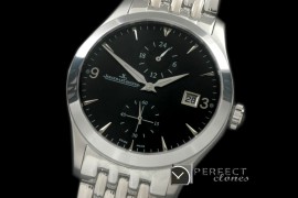 JL00027 Master Duo Time SS/SS Black Asian 2824