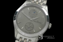 JL00023 Master Duo Time SS/SS Grey Asian 2824