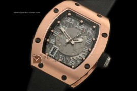 RM10004 RM005 RG/Black Asia 2813 21J