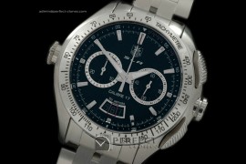 TGSLR10006 2007 SLR Chrono SS/SS Black Asia 775Sec@3