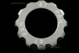 PNA-COP-47 Aluminium Caseback Opener for 47mm Panerai Watches