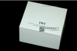 IWA10106 Original Design Boxset for IWC watches - Pilot Series