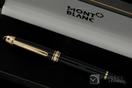 MBP0212 Montblanc Roller Ball Pen