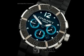 CT10114 Class One Chrono PVD/RU Blk Asian 2813 21J