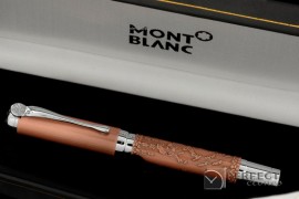 MBP0217 Montblanc Roller Ball Pen