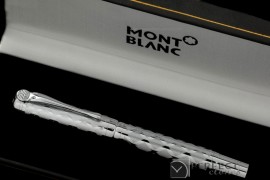 MBP0214 Montblanc Roller Ball Pen