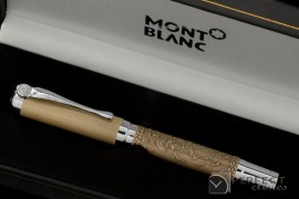 MBP0216 Montblanc Roller Ball Pen