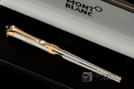 MBP0222 Montblanc Roller Ball Pen