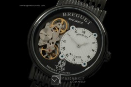 BR01027 Tourbillon 3179 PVD/PVD White Asis 2813