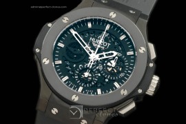 HAB10013 Aero Bang Morgan Cer/RU Ceramic Bez Blk Skeleton A-7750