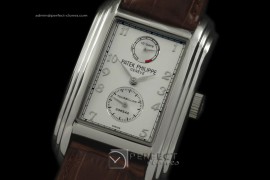 PPGC10001 Grand Complications SS/LE White Asian H/W Reserve