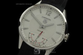 TGCA00104 V2 Calibre 1 Vintage SS/RU White Asia 6498 H/W