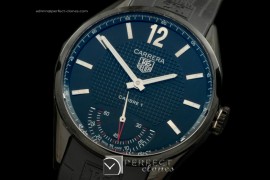 TGCA00105 V2 Calibre 1 Vintage PVD/RU Black Asia 6498 H/W
