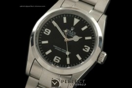 RLEX10002 Explorer I Swiss Eta 2836-2
