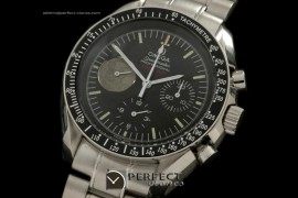 OMSP10001 Apollo Edition SS/SS Blk Sticks Manual Chronos