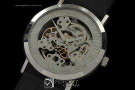 PI01021 Altiplano Skeleton SS/LE Skeleton Asian HW 17J