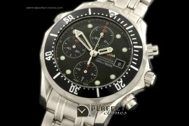 OMSE00112 300m 2008 Pro Chrono SS Black A-775Updated
