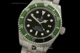 RSPX10001S Project X LV Sub SS/SS Swiss Eta 2836/3135