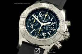 BLSA00101R 201Avenger Chrono SS/RU Black A-77528800bp