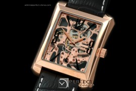 PI01032 BlackTie Skeleton RG/LE Skeleton Asian HW 17J