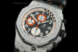 AAP10067 Royal Oak Diver's Boutique Ed SS/LE Grey A-7750