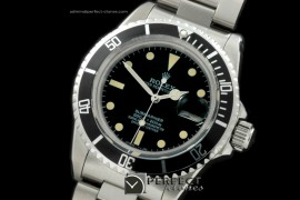 RLSV01004 Vintage 1680 White Sub Asia Eta 2836 Best V