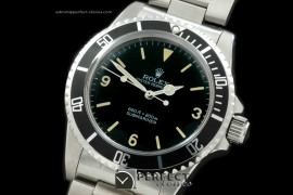 RLSV01008 Vintage 5513 No Date Submariner Asia Eta 2836