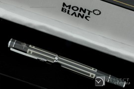 MBP0201 Montblanc Roller Ball Pen