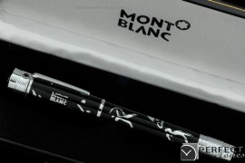 MBP0208 Montblanc Roller Ball Pen