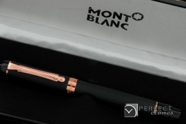 MBP0207 Montblanc Roller Ball Pen