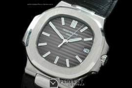 PP00002 Nautilis Jumbo SS/LE Grey Swiss SW 201:1